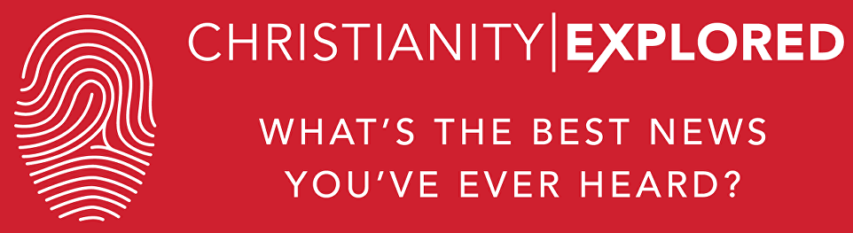 Christianity Explored Banner